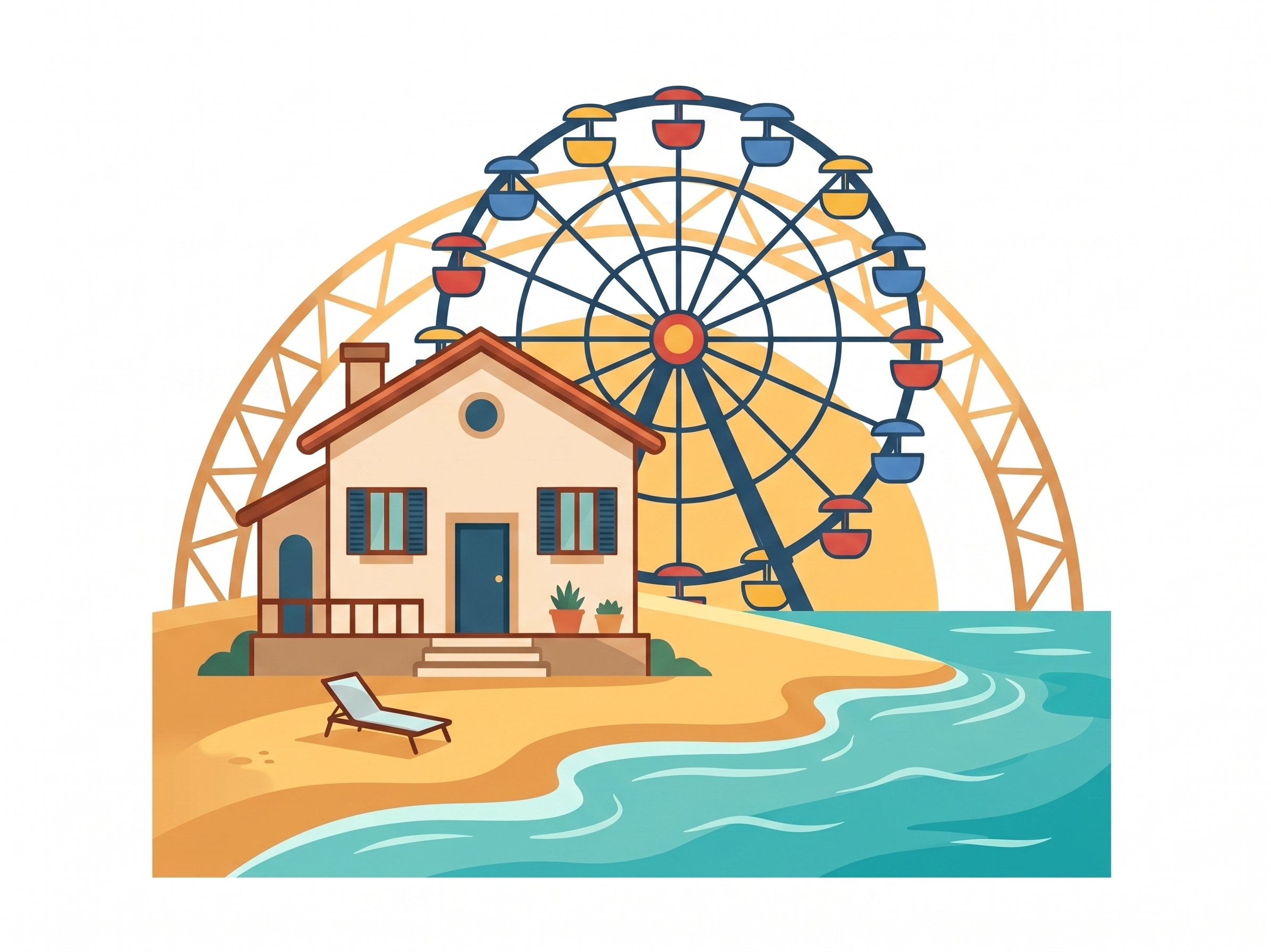 Casa Menica Logo