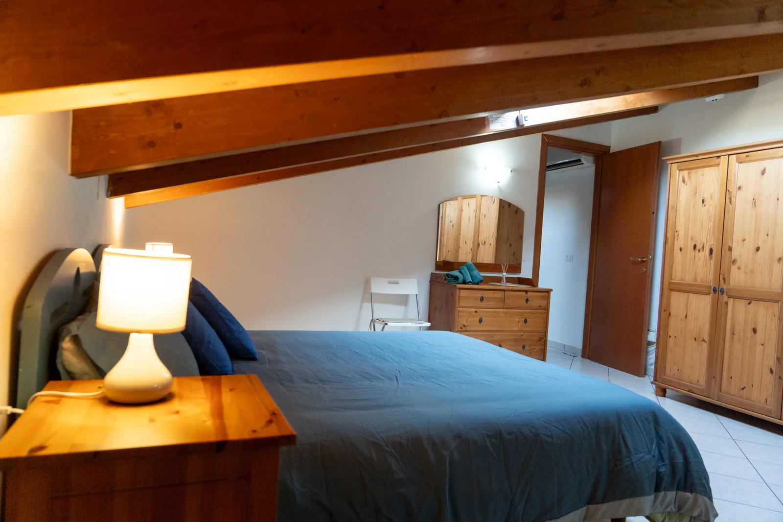 Appartamento Casa Menica 3