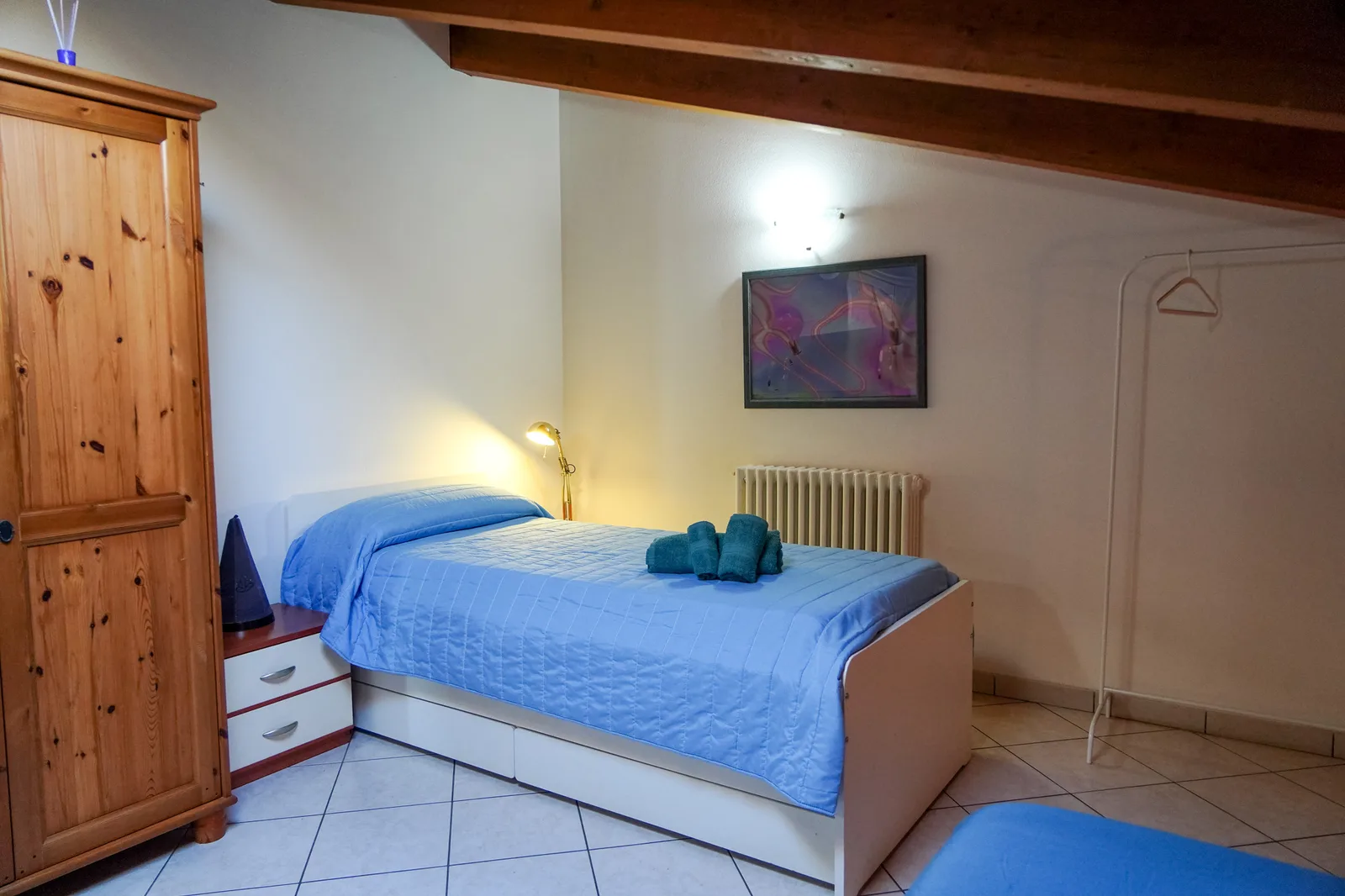 Appartamento Casa Menica 4