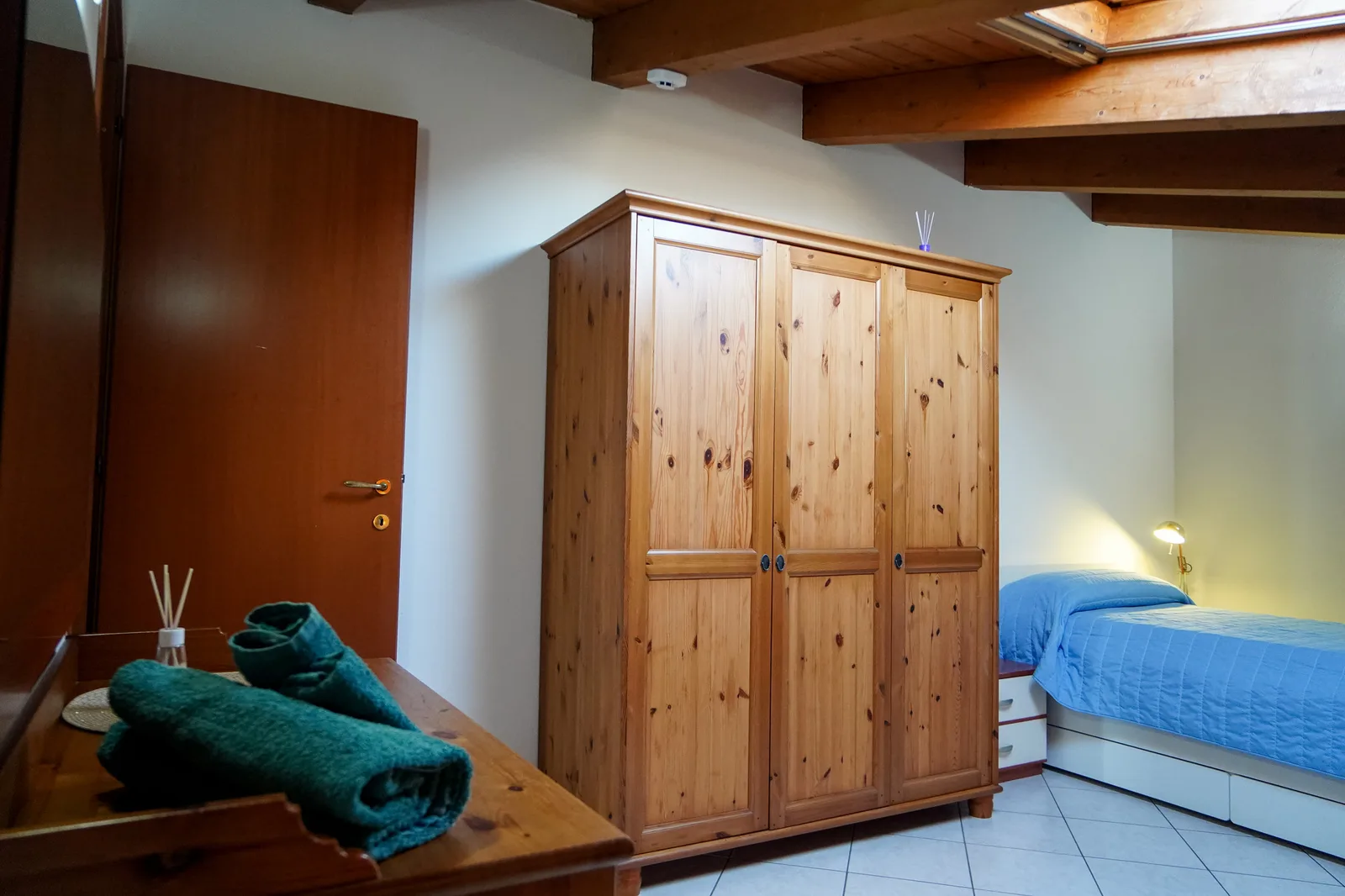 Appartamento Casa Menica 6