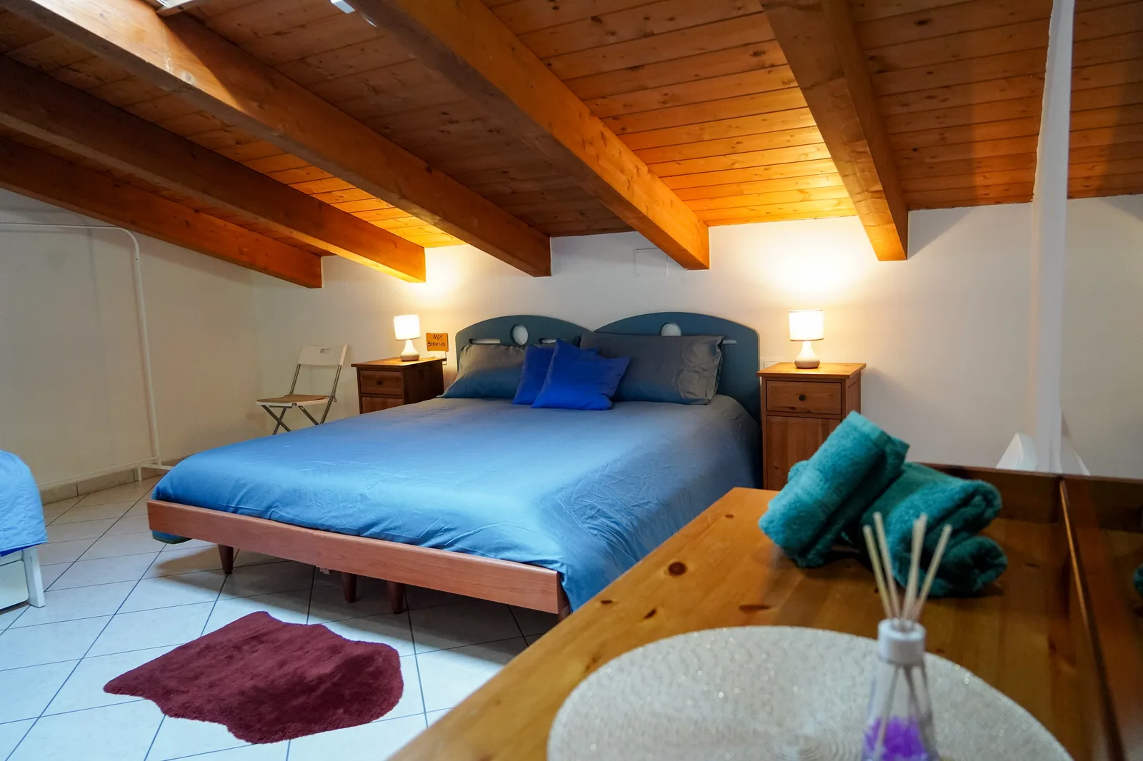 Appartamento Casa Menica 8