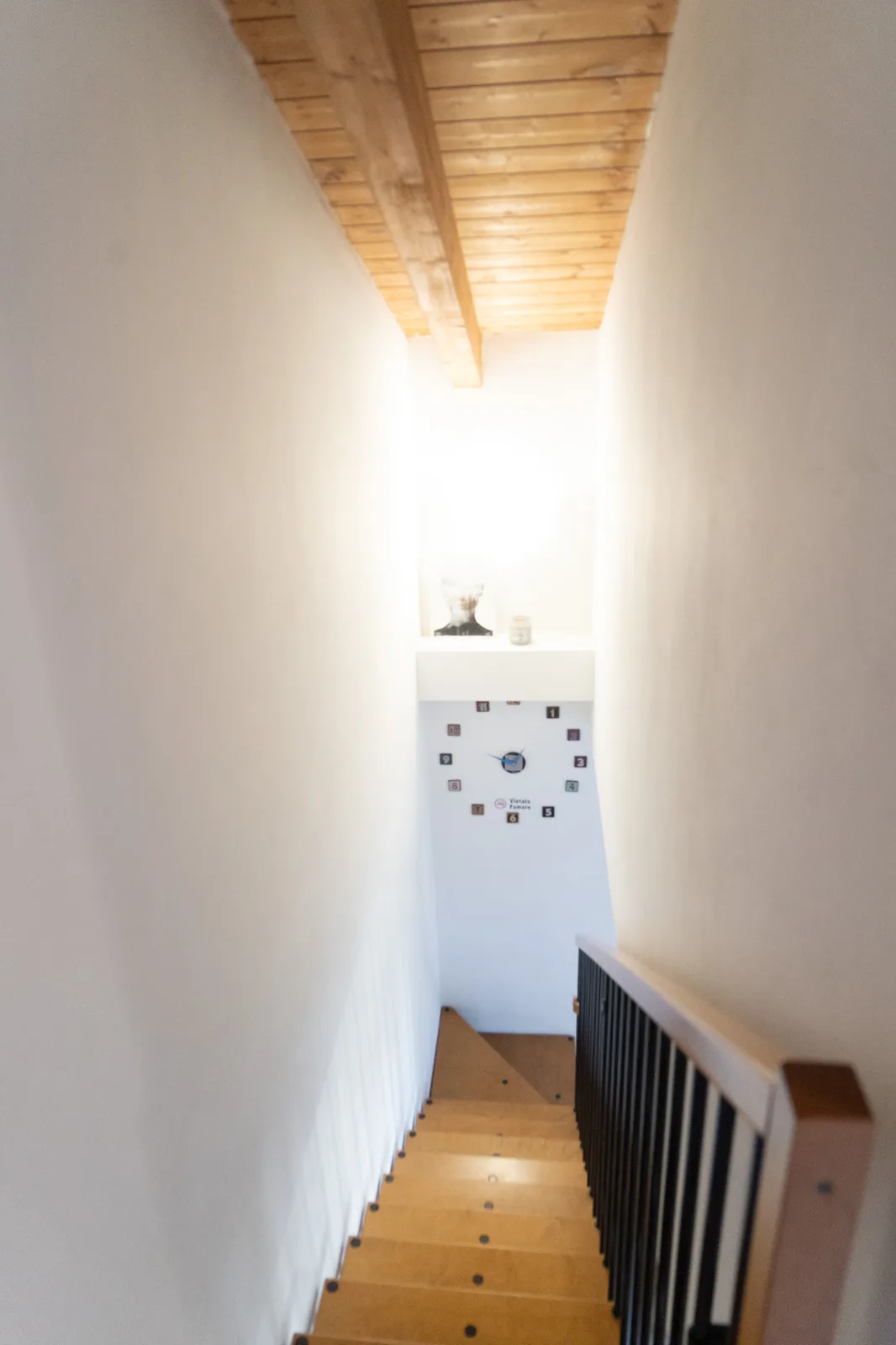 Appartamento Casa Menica 10