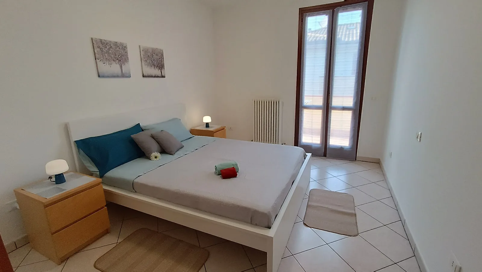 Appartamento Casa Menica 15