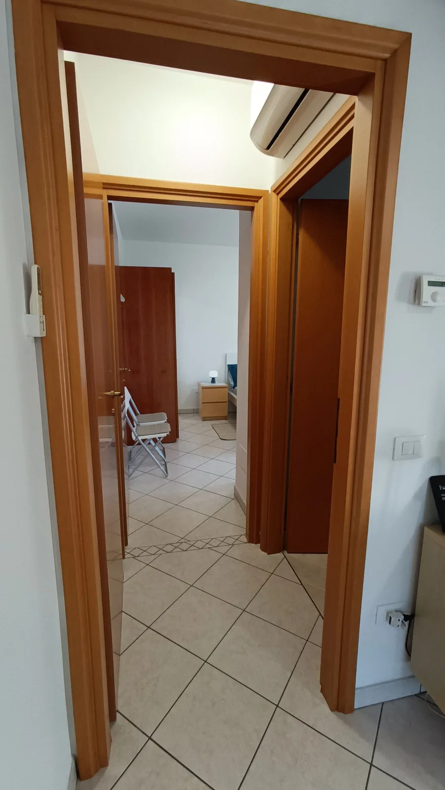 Appartamento Casa Menica 17