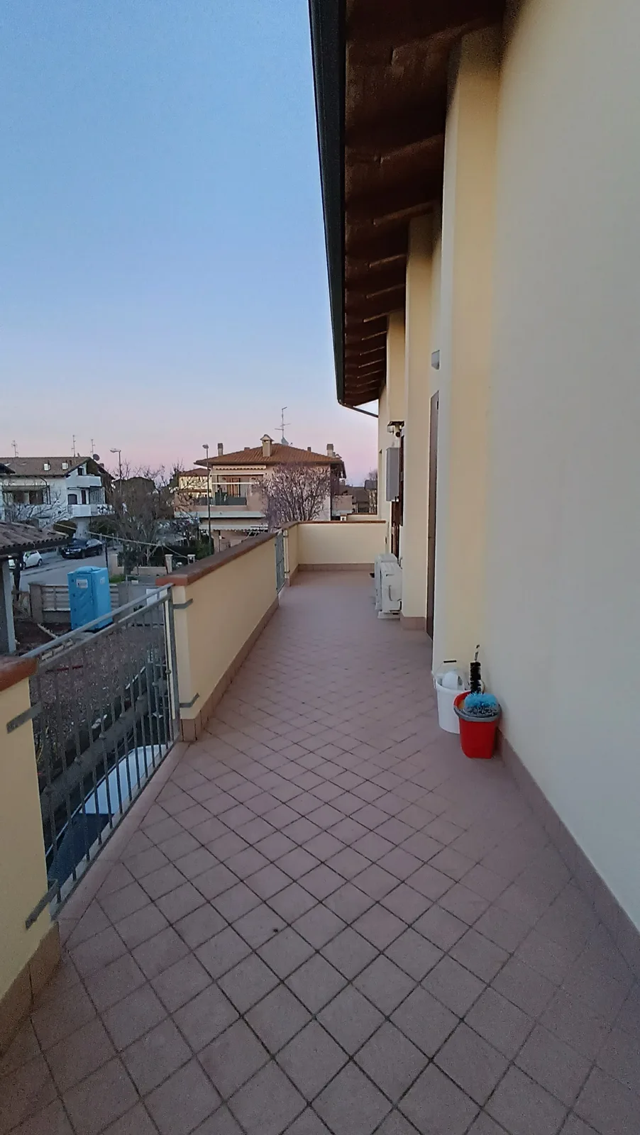 Appartamento Casa Menica 18